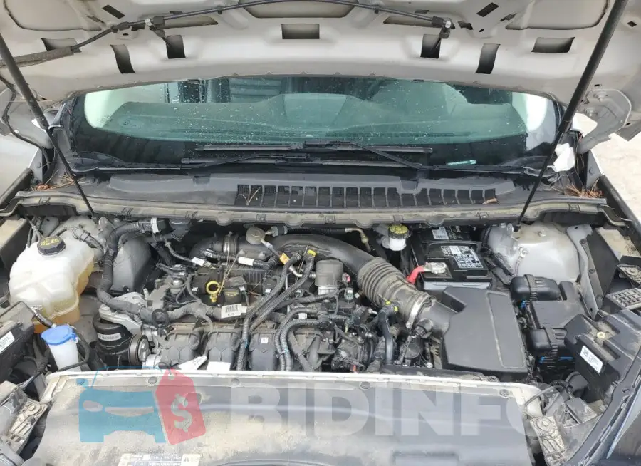 2FMPK4J95LBB40055 Photo# 11