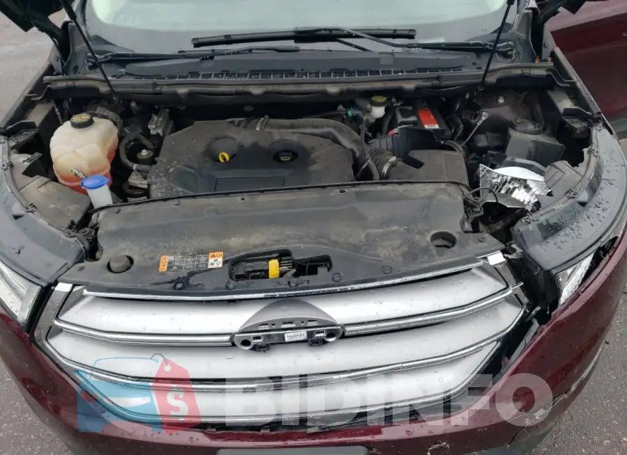2FMPK4J9XHBB82051 Photo# 11