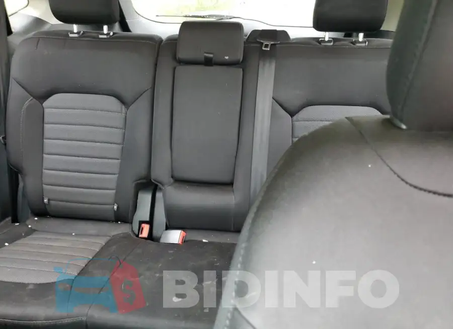 2FMTK4G89FBC18452 Photo# 10