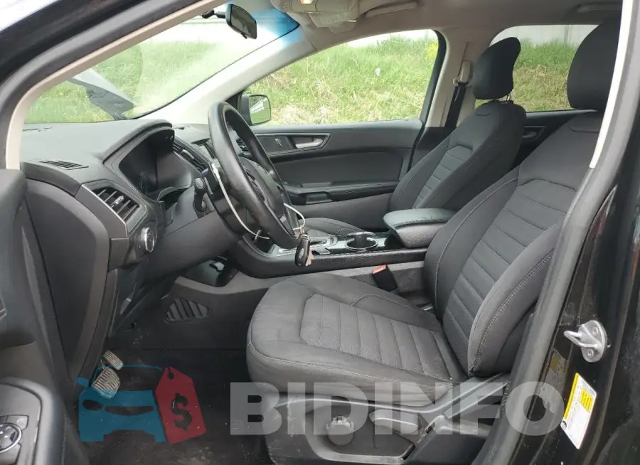 2FMTK4G89FBC18452 Photo# 7