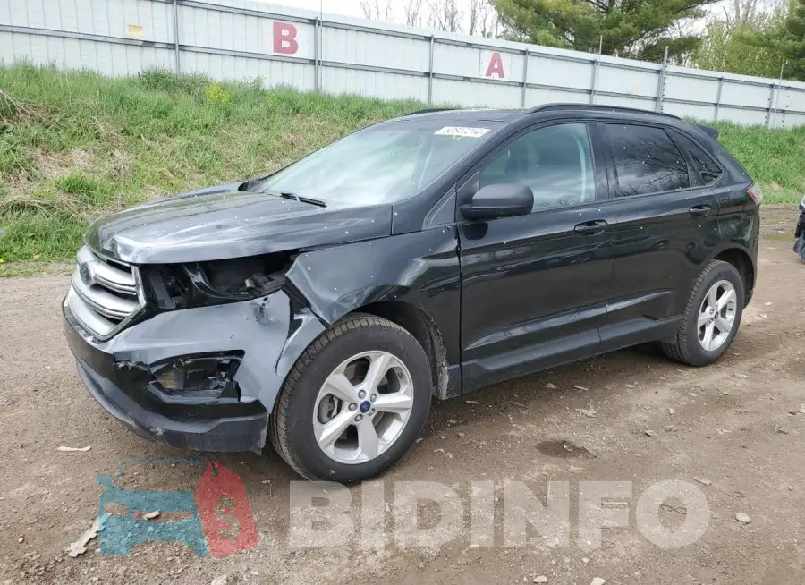 2FMTK4G89FBC18452 Photo# 1