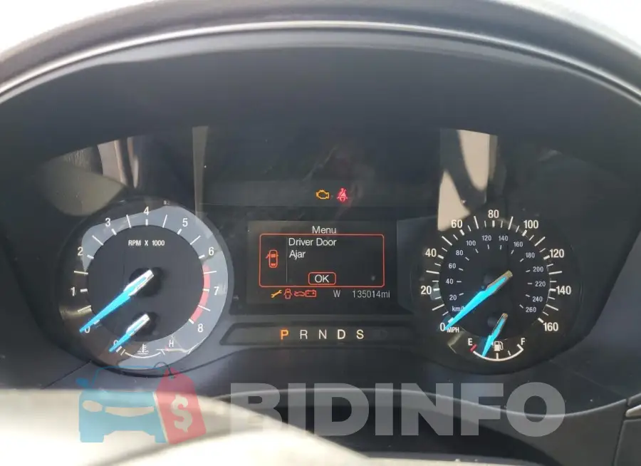 3FA6P0HD5HR250512 Photo# 9