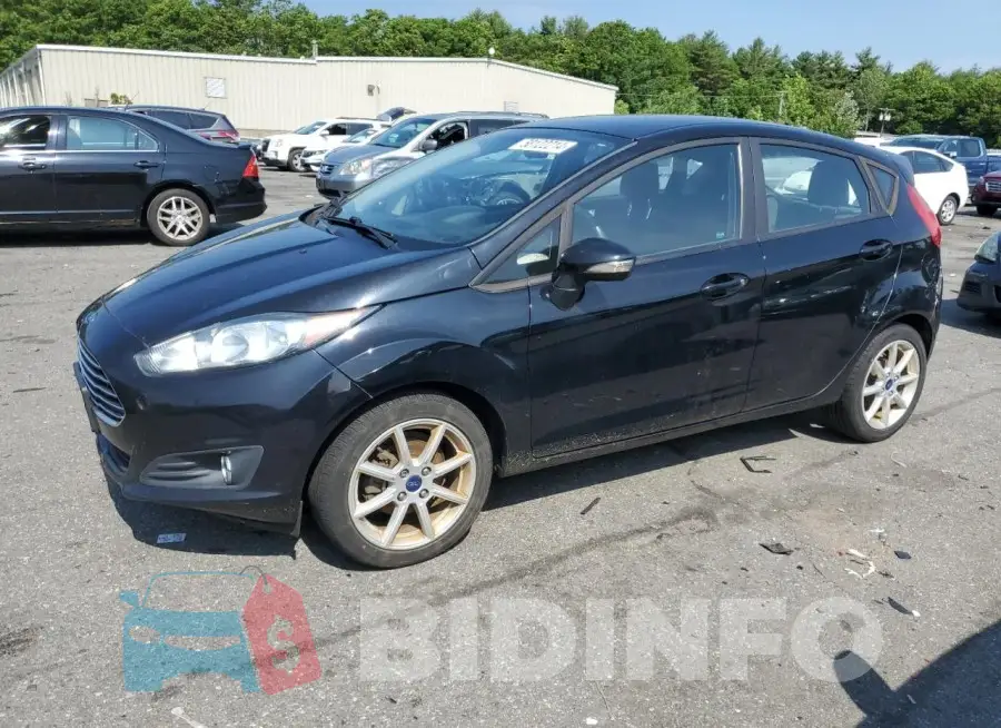 3FADP4EJ0GM179451 Photo# 1