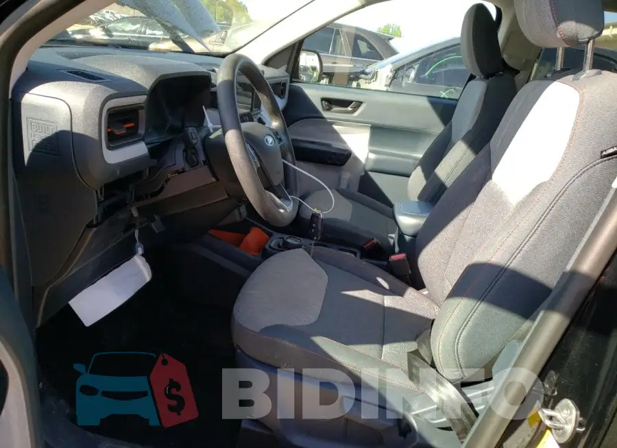 3FTTW8E37PRA30832 Photo# 7