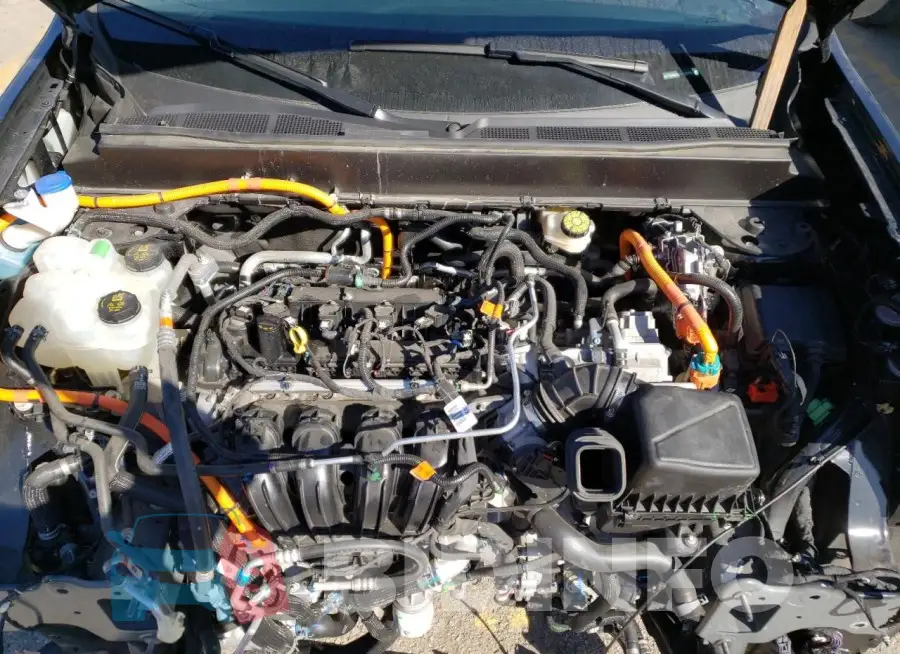 3FTTW8E37PRA30832 Photo# 11