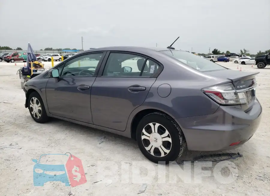19XFB4F21FE000710 Photo# 2