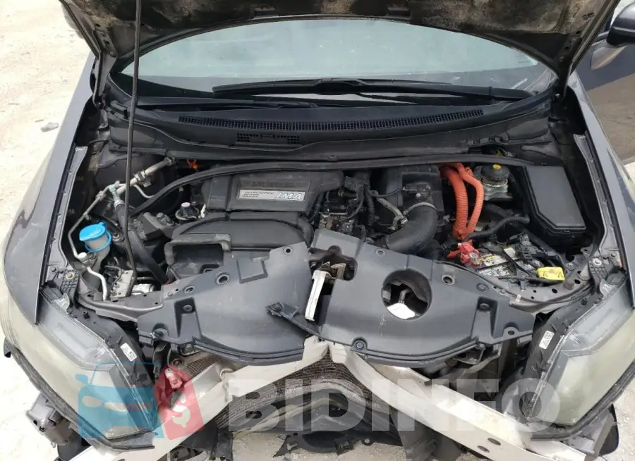 19XFB4F21FE000710 Photo# 11