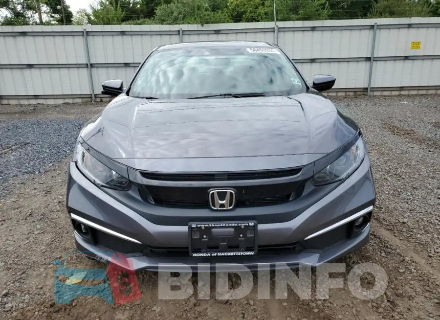 19XFC1F34LE220679 Photo# 5