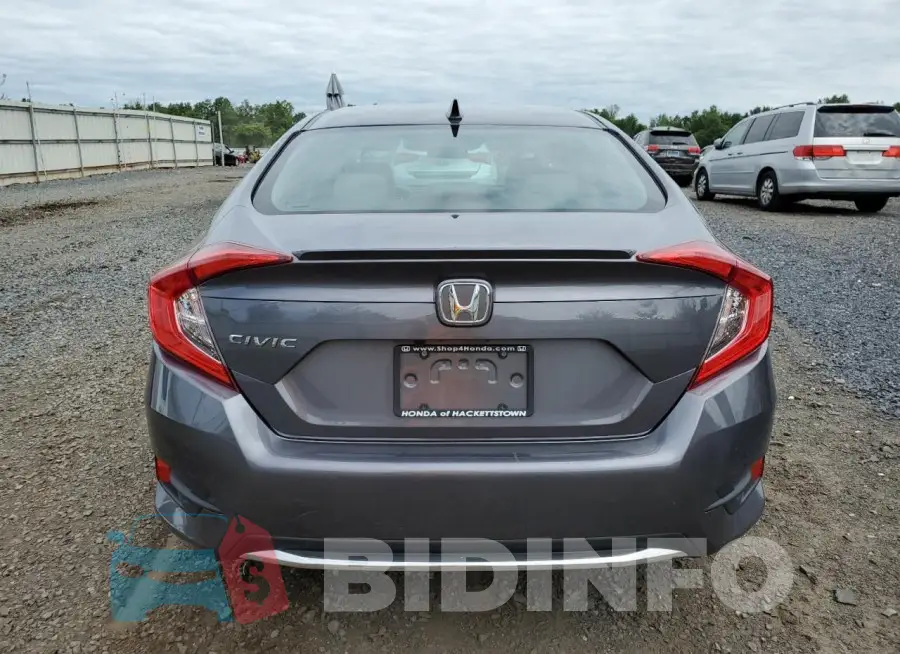 19XFC1F34LE220679 Photo# 6