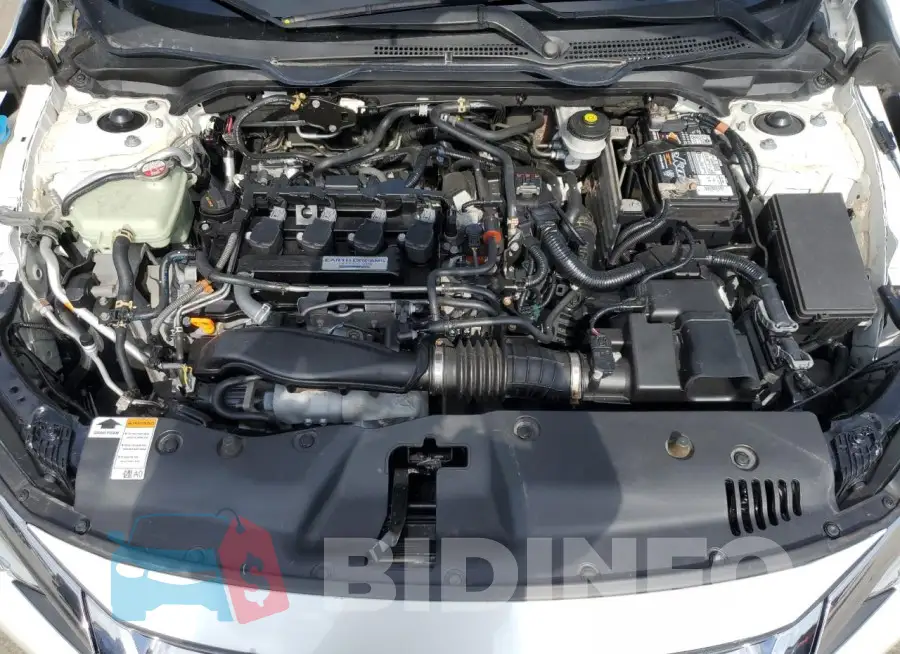 19XFC1F7XHE202245 Photo# 11
