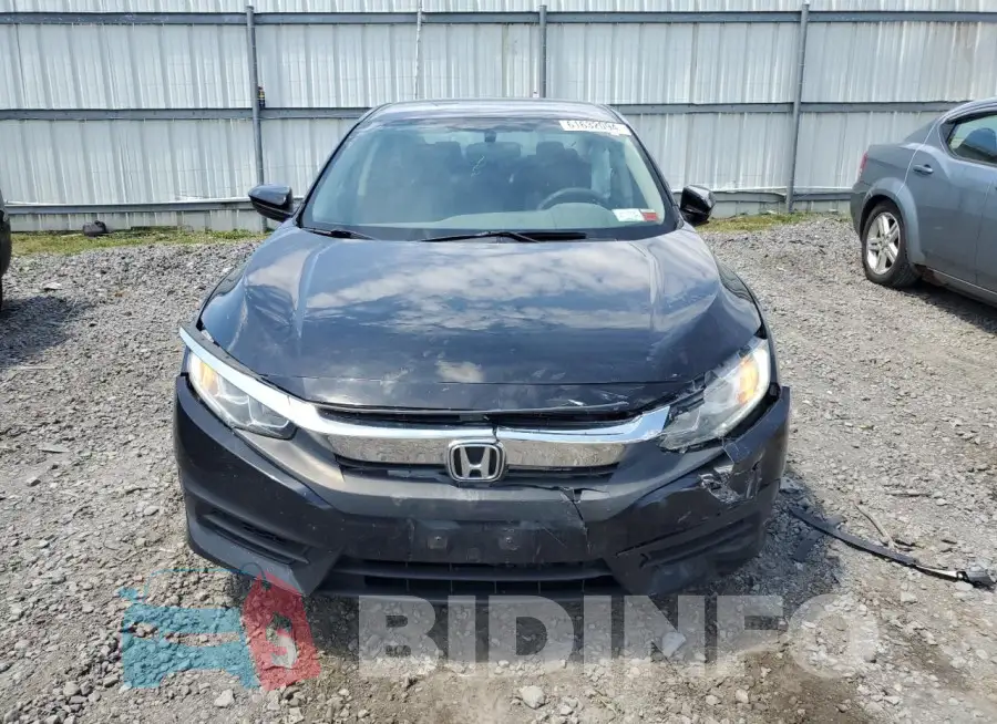 19XFC2F51HE203191 Photo# 5