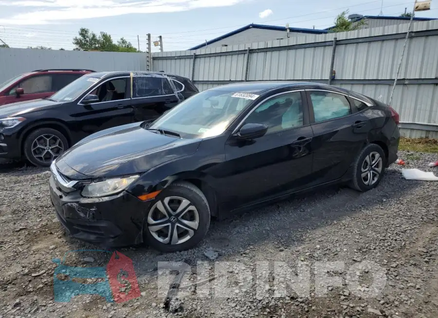 19XFC2F51HE203191 Photo# 1
