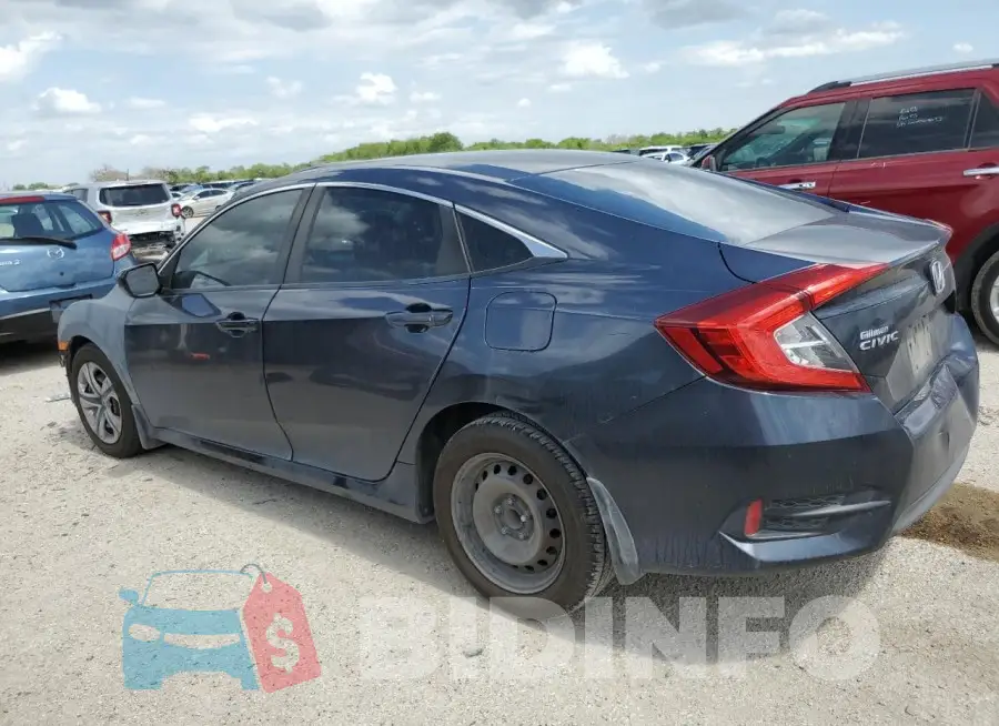 19XFC2F59GE015470 Photo# 2