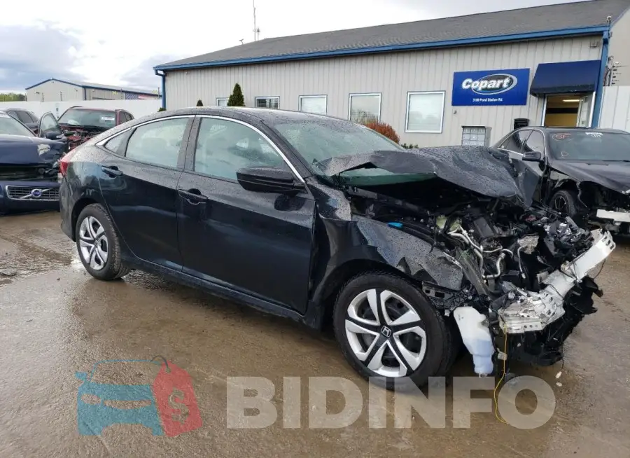 19XFC2F63HE037264 Photo# 4