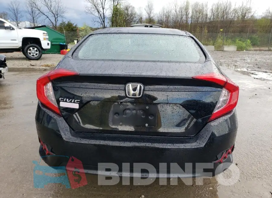 19XFC2F63HE037264 Photo# 6