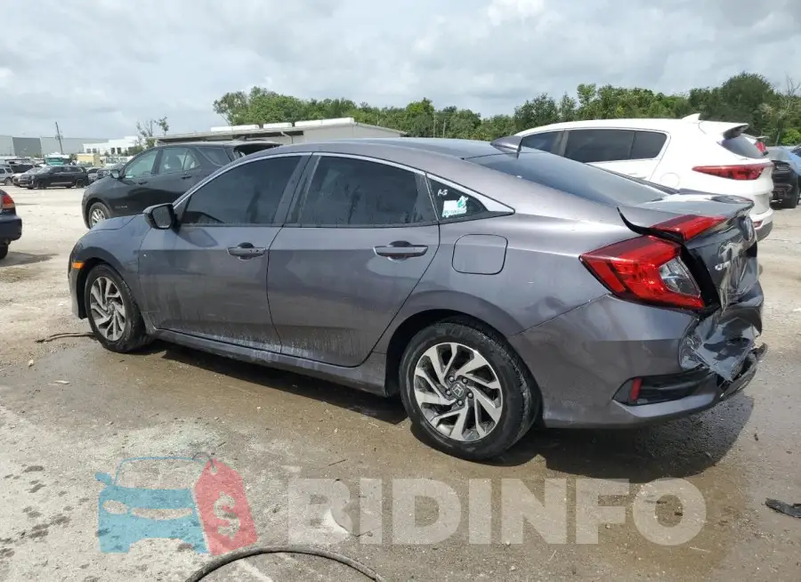 19XFC2F70JE031775 Photo# 2