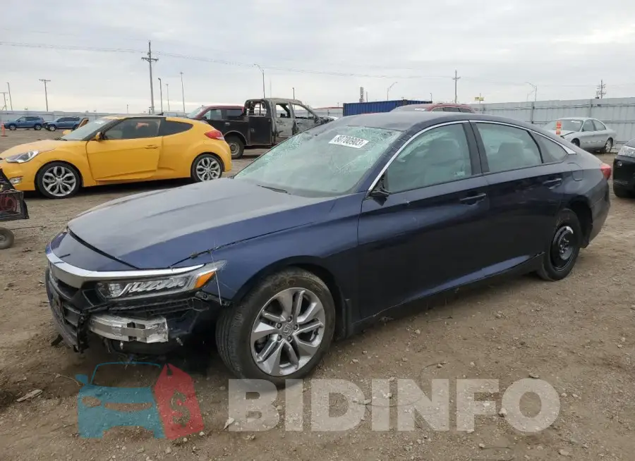 1HGCV1F12KA022374 Photo# 1
