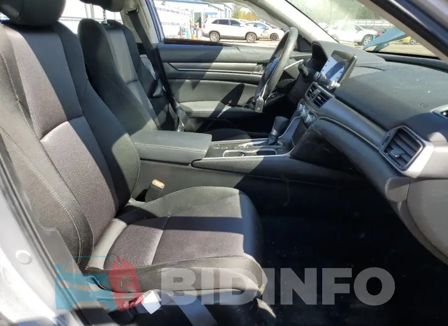 1HGCV1F13MA004467 Photo# 7
