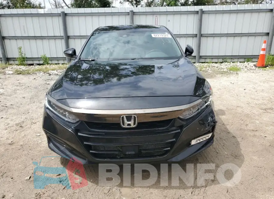 1HGCV1F33LA109316 Photo# 5