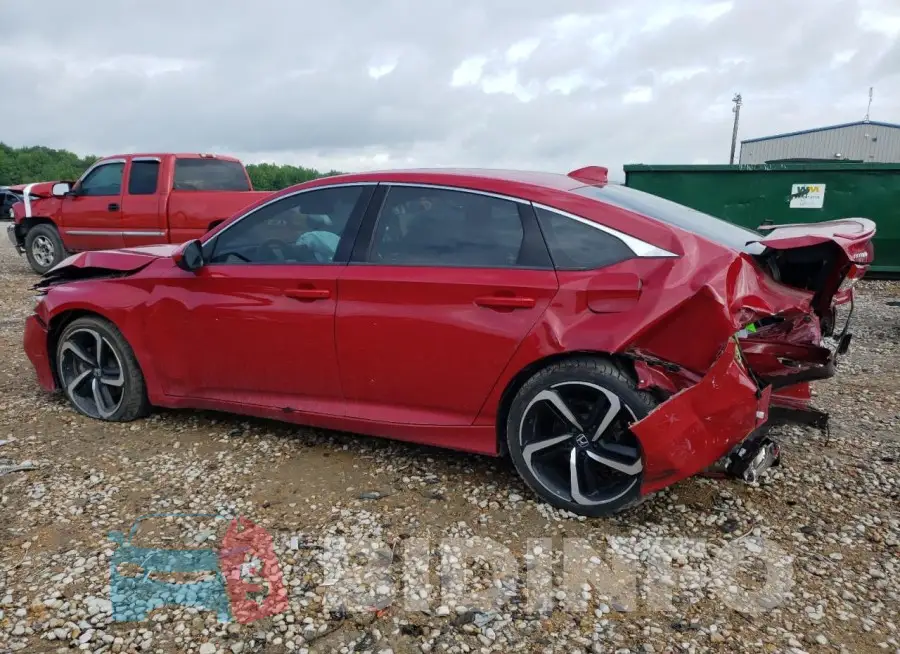 1HGCV1F35LA127901 Photo# 2