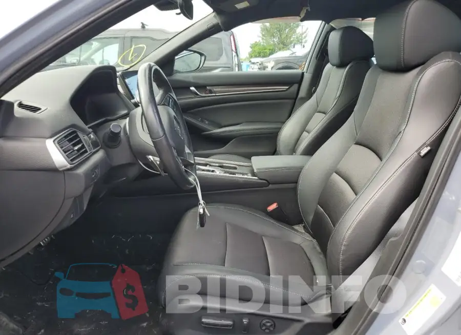 1HGCV1F35MA100215 Photo# 7