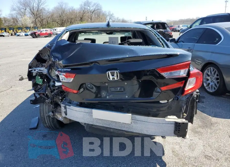1HGCV1F46KA174944 Photo# 6