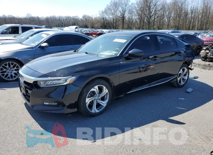 1HGCV1F46KA174944 Photo# 1