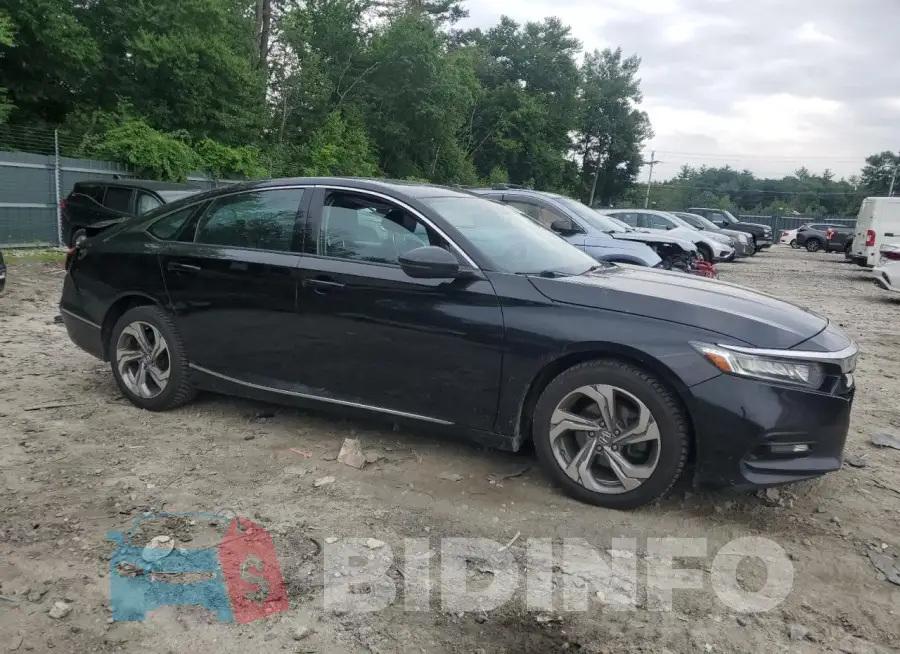 1HGCV1F54JA005755 Photo# 4