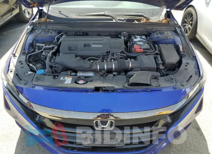 1HGCV2F33JA008425 Photo# 11