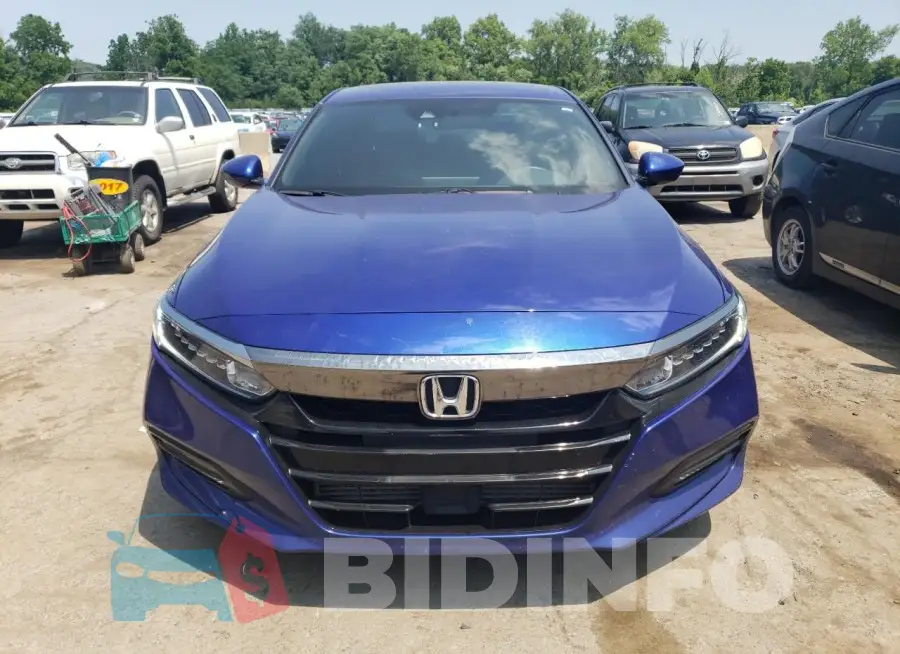 1HGCV2F33KA020446 Photo# 5