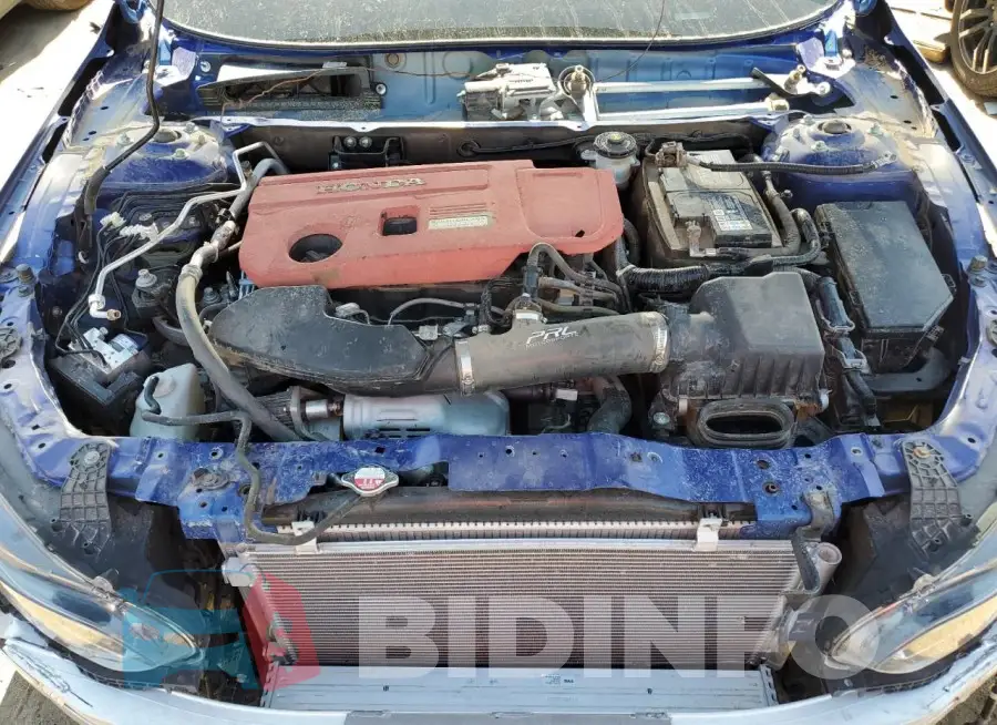 1HGCV2F39KA001044 Photo# 11