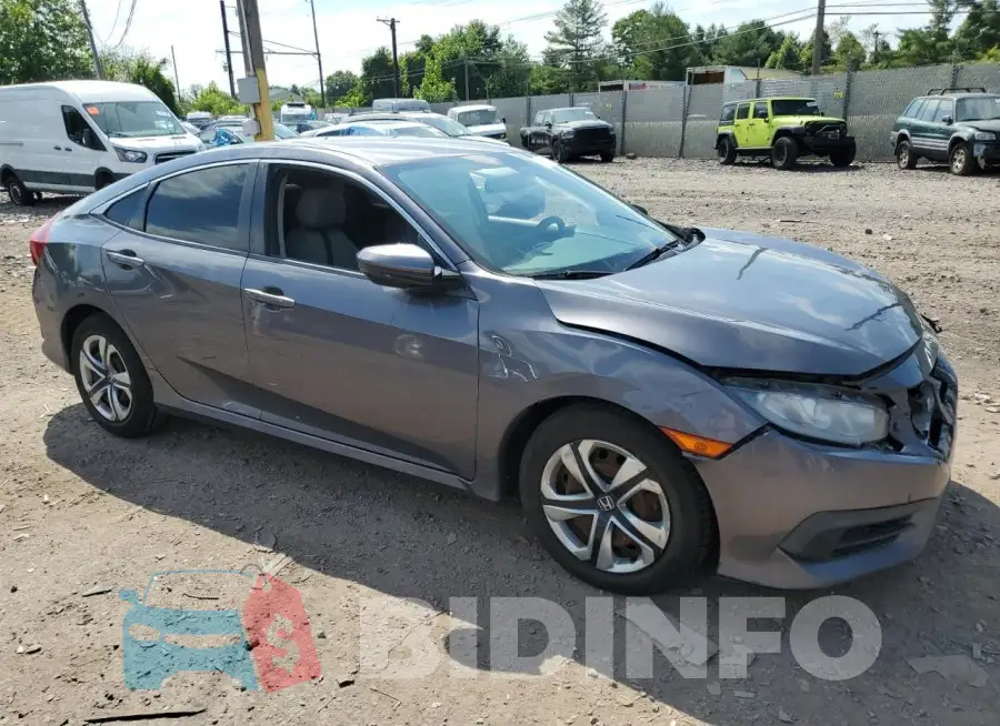 2HGFC2F56HH512371 Photo# 4