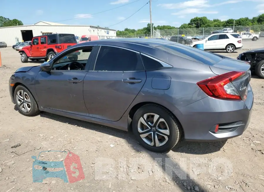 2HGFC2F56HH512371 Photo# 2