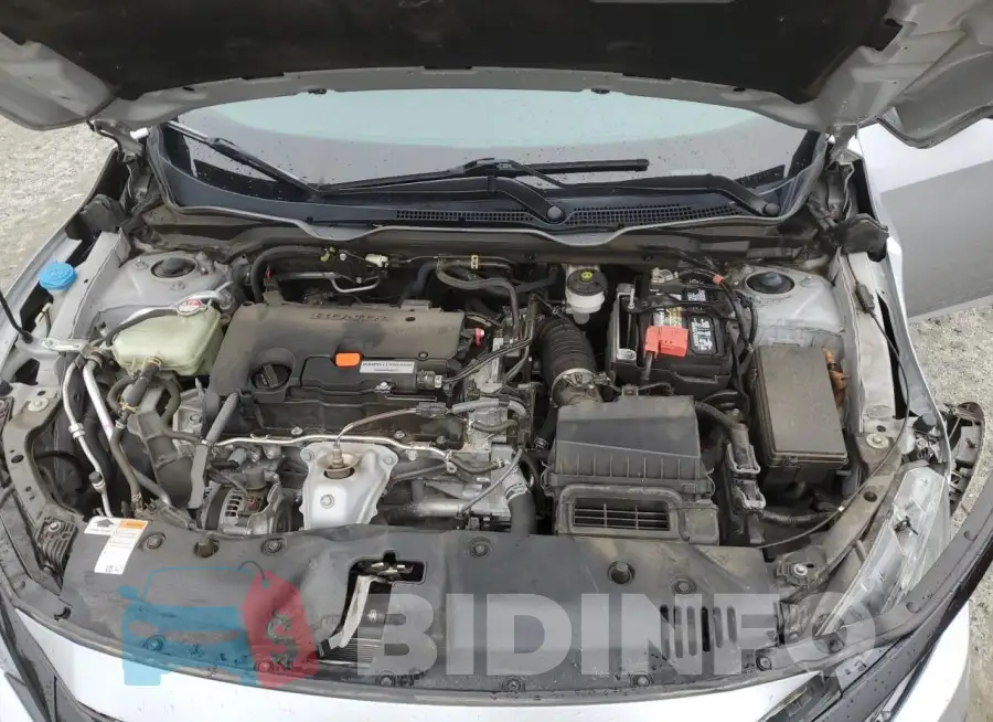 2HGFC2F64LH502018 Photo# 11