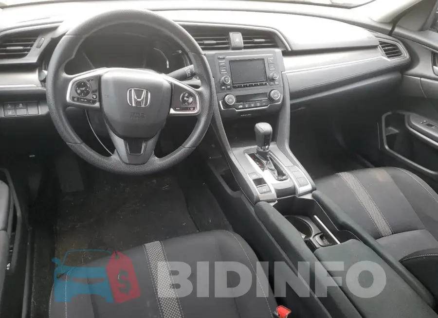 2HGFC2F64LH502018 Photo# 8