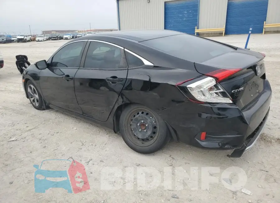 2HGFC2F65MH559751 Photo# 2