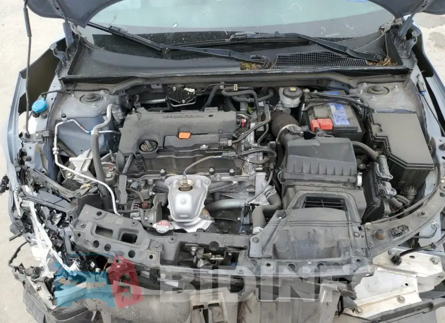 2HGFE2F51NH516950 Photo# 11