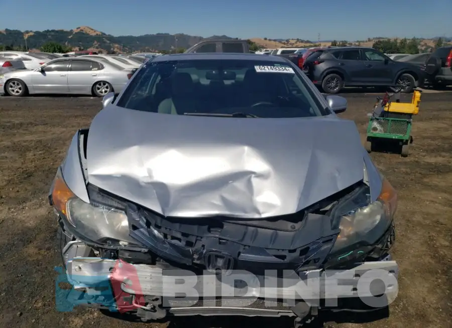 2HGFG3B80FH525656 Photo# 5