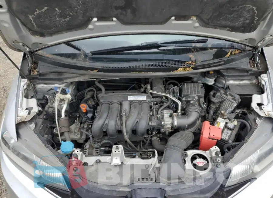 3HGGK5H80FM754278 Photo# 11