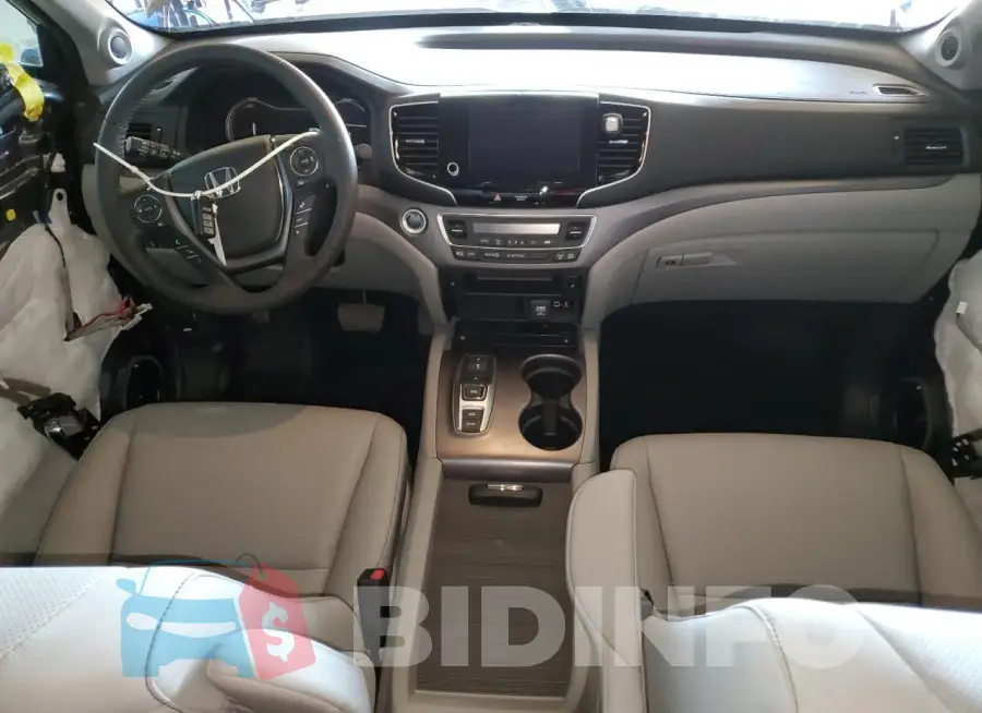 5FPYK3F53MB023076 Photo# 8