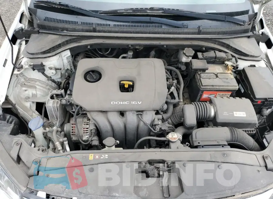 5NPD74LF2HH106680 Photo# 11