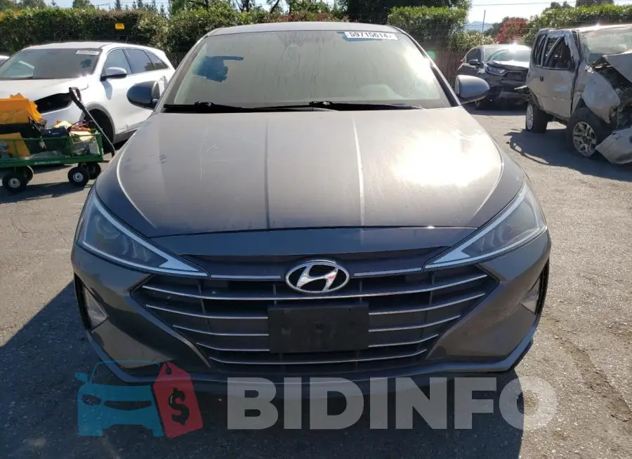 5NPD84LF8LH515076 Photo# 5 5NPD84LF8LH515076 Photo# 5