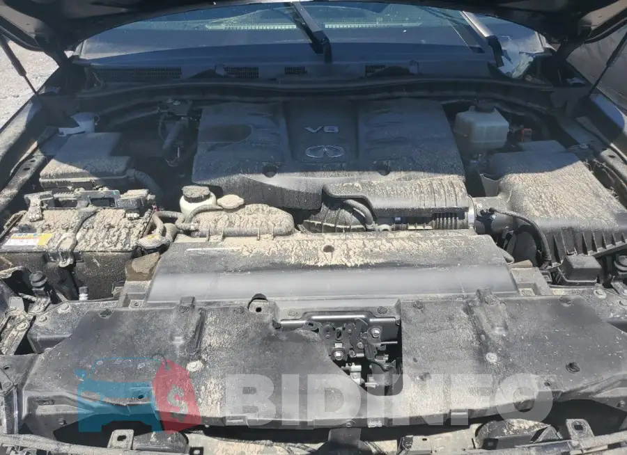 JN8AZ2BC5M9475730 Photo# 12