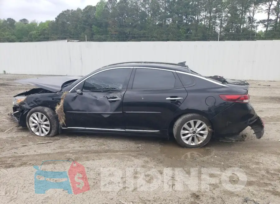 5XXGT4L3XJG242023 Photo# 2