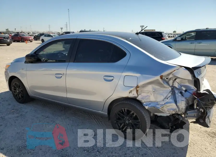 ML32FUFJ5PHF02311 Photo# 2