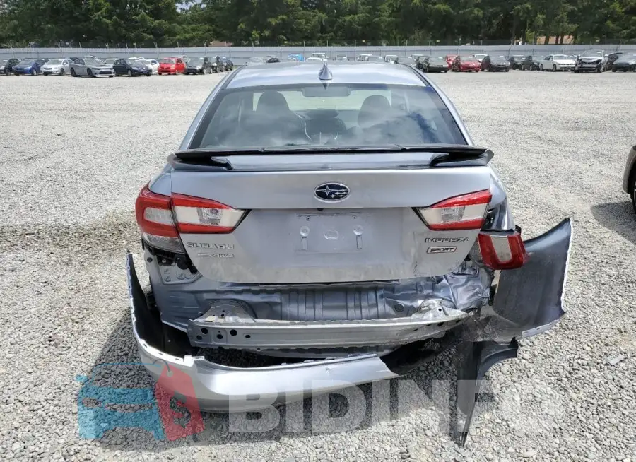 4S3GKAJ62K1600985 Photo# 6