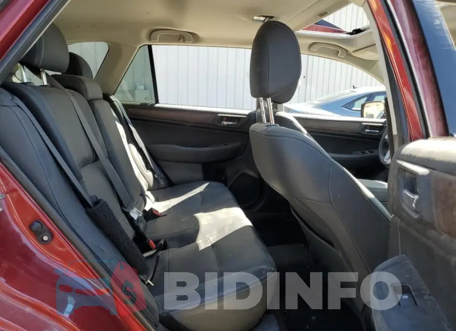 4S4BSANC9H3219220 Photo# 11