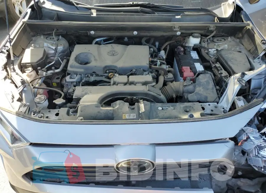 2T3P1RFVXMC255714 Photo# 11