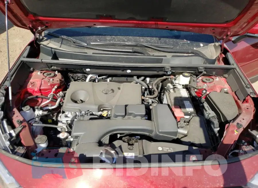 2T3W1RFV8PW239767 Photo# 11