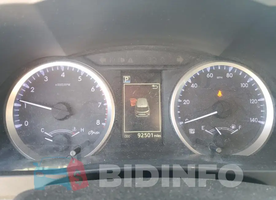 5TDZARFH8JS036233 Photo# 9